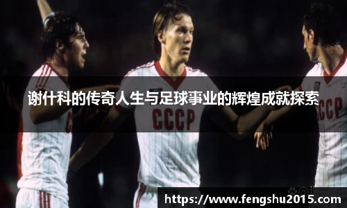 谢什科的传奇人生与足球事业的辉煌成就探索