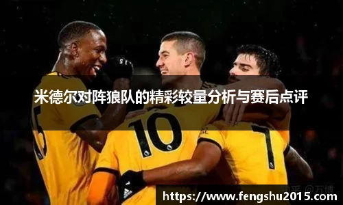米德尔对阵狼队的精彩较量分析与赛后点评